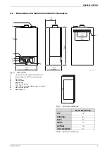 Preview for 7 page of Bosch Pro Tankless GWH-450-ES Series Manual