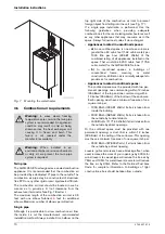 Preview for 10 page of Bosch Pro Tankless GWH-450-ES Series Manual