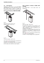 Preview for 14 page of Bosch Pro Tankless GWH-450-ES Series Manual