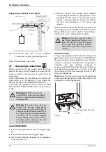 Preview for 16 page of Bosch Pro Tankless GWH-450-ES Series Manual