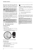 Preview for 18 page of Bosch Pro Tankless GWH-450-ES Series Manual