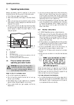 Preview for 20 page of Bosch Pro Tankless GWH-450-ES Series Manual