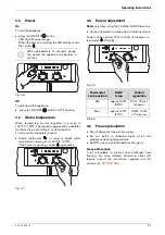 Preview for 21 page of Bosch Pro Tankless GWH-450-ES Series Manual