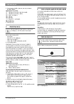 Preview for 4 page of Bosch ProControl Installation Instructions Manual