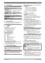 Preview for 11 page of Bosch ProControl Installation Instructions Manual