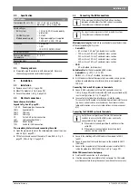 Preview for 15 page of Bosch ProControl Installation Instructions Manual