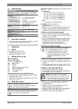 Preview for 19 page of Bosch ProControl Installation Instructions Manual