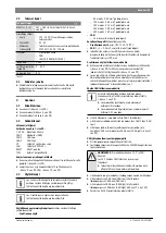 Preview for 23 page of Bosch ProControl Installation Instructions Manual