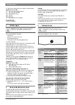 Preview for 36 page of Bosch ProControl Installation Instructions Manual