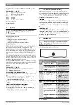 Preview for 60 page of Bosch ProControl Installation Instructions Manual