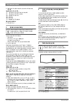 Preview for 76 page of Bosch ProControl Installation Instructions Manual