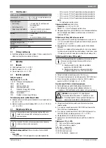 Preview for 83 page of Bosch ProControl Installation Instructions Manual