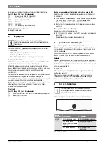 Preview for 92 page of Bosch ProControl Installation Instructions Manual