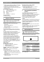 Preview for 96 page of Bosch ProControl Installation Instructions Manual