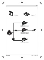 Preview for 185 page of Bosch Professional GAS 25 L SFC Original Instructions Manual