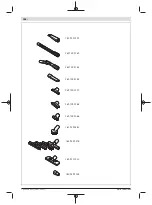 Preview for 186 page of Bosch Professional GAS 25 L SFC Original Instructions Manual