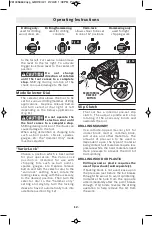 Preview for 12 page of Bosch Professional GBH 18V-21 Operating/Safety Instructions Manual