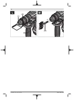 Предварительный просмотр 6 страницы Bosch Professional GBH 18V-26 Original Instructions Manual