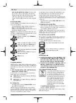 Предварительный просмотр 154 страницы Bosch Professional GBH 18V-26 Original Instructions Manual