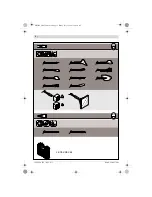 Preview for 3 page of Bosch Professional GBH 5-38 D Operating Instructions Manual