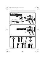 Preview for 5 page of Bosch Professional GBH 5-38 D Operating Instructions Manual