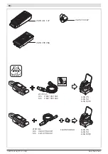 Preview for 50 page of Bosch Professional GBS 75 A Original Instructions Manual