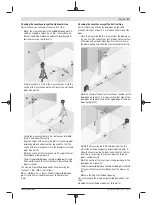 Preview for 27 page of Bosch Professional GCL 2-50 C Original Instructions Manual