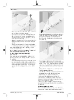 Preview for 38 page of Bosch Professional GCL 2-50 C Original Instructions Manual