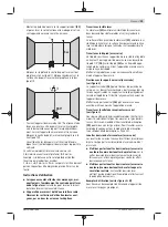 Preview for 39 page of Bosch Professional GCL 2-50 C Original Instructions Manual