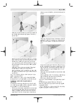 Preview for 185 page of Bosch Professional GCL 2-50 C Original Instructions Manual