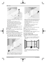 Preview for 284 page of Bosch Professional GCL 2-50 C Original Instructions Manual