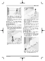 Preview for 343 page of Bosch Professional GCL 2-50 C Original Instructions Manual