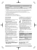 Preview for 372 page of Bosch Professional GCL 2-50 C Original Instructions Manual