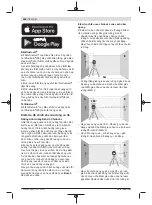 Preview for 386 page of Bosch Professional GCL 2-50 C Original Instructions Manual