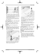 Preview for 387 page of Bosch Professional GCL 2-50 C Original Instructions Manual