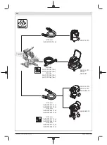 Preview for 16 page of Bosch Professional GCM 10 GDJ Original Instructions Manual