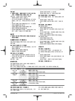 Preview for 35 page of Bosch Professional GCM 10 GDJ Original Instructions Manual