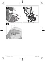 Предварительный просмотр 6 страницы Bosch Professional GCO 14-24 Original Instructions Manual