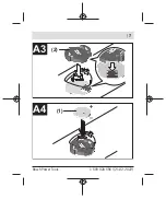 Preview for 7 page of Bosch Professional GCY 42 Original Instructions Manual