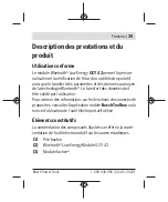 Предварительный просмотр 39 страницы Bosch Professional GCY 42 Original Instructions Manual