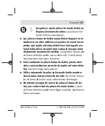 Предварительный просмотр 51 страницы Bosch Professional GCY 42 Original Instructions Manual