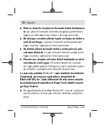 Preview for 52 page of Bosch Professional GCY 42 Original Instructions Manual