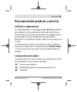 Preview for 53 page of Bosch Professional GCY 42 Original Instructions Manual