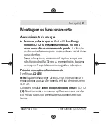 Preview for 69 page of Bosch Professional GCY 42 Original Instructions Manual