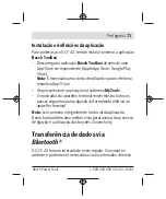 Preview for 71 page of Bosch Professional GCY 42 Original Instructions Manual