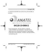 Preview for 75 page of Bosch Professional GCY 42 Original Instructions Manual