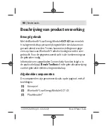 Preview for 90 page of Bosch Professional GCY 42 Original Instructions Manual