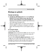 Preview for 93 page of Bosch Professional GCY 42 Original Instructions Manual