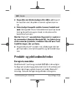 Preview for 100 page of Bosch Professional GCY 42 Original Instructions Manual