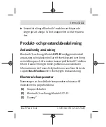 Предварительный просмотр 111 страницы Bosch Professional GCY 42 Original Instructions Manual